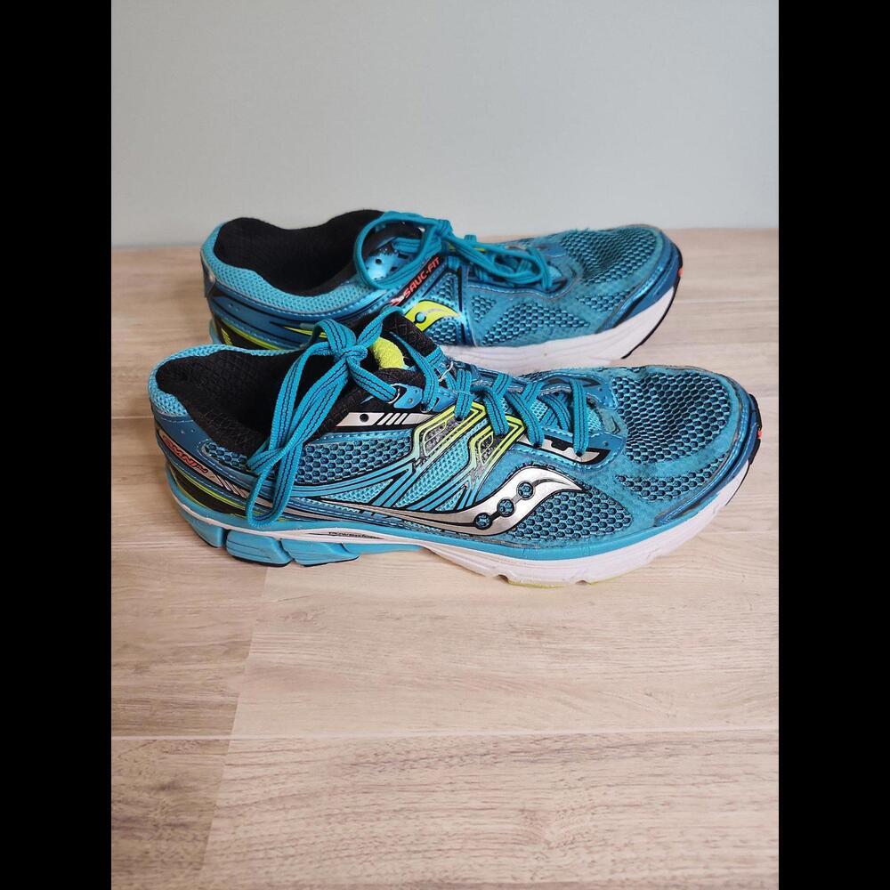 Saucony‎ OMNI 14 NARROW